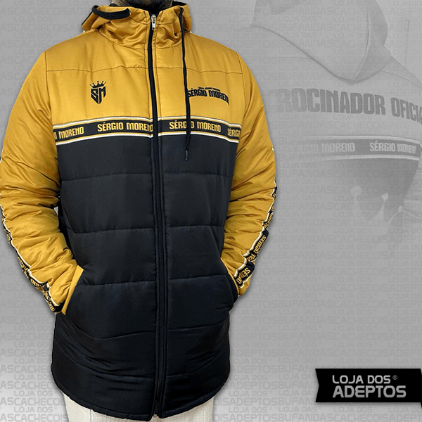 Kispo Comprido  Sérgio Moreno